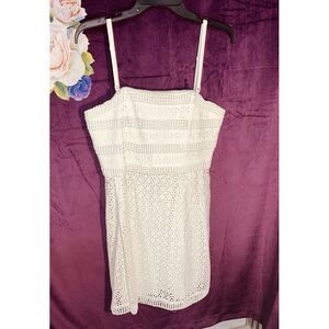 Laundry by‎ Shelli Segal strapless dress